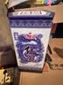 红星二锅头 青花珍品青花瓷 清香型白酒 52度750ml 单瓶装 中秋送礼 实拍图