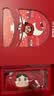 SK-II【中秋礼品】神仙水精华230ml抗皱护肤化妆品礼盒套装sk2生日礼物 实拍图