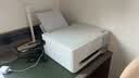 爱普生（EPSON）L3355  L3353打印机家用小型彩色照片墨仓式L3351 3251 3253无线复印A4一体机 AI作业学生用 资料 【推荐】L3355/L3351白色 ( 全面升级) 官方 实拍图