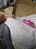 CROCS卡骆驰【运动采销直播间专享】洞洞鞋贝雅卡骆班休闲鞋|205089 深蓝/辣椒红-4CC 41 /42(260mm) 实拍图