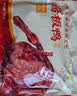 章鸭子酱板鸭整只318g 湖南特产香辣板鸭肉零食卤味熟食 实拍图