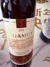 圣芝（suamgy）喜酒赤霞珠半干红葡萄酒 750ml  单瓶装 法国原瓶进口红酒 实拍图