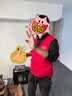 DIY上门装机服务+操作系统安装（标准版 不含一体式水冷或RGB) 实拍图