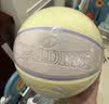 斯伯丁（SPALDING）超三联赛训练6号PU篮球77-750Y6 实拍图