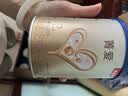 贝因美【焕新】菁爱A2生牛乳婴儿配方奶粉小罐2段120g含A2-β酪蛋白 实拍图