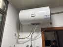 海尔（Haier）出品统帅（Leader）热水器电热水器LC1/LC2家用40升储水式卫生间洗澡小户型租房推荐专利防电墙2.0 60L 2200W 一级能效省电X5 实拍图