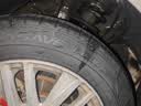 邓禄普（DUNLOP）汽车轮胎 185/60R15 84H ENASAVE EC300+ 适配飞度/威驰/捷达 实拍图