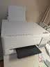 爱普生（EPSON）【6代新品】L3351墨仓式彩色打印机 微信打印/无线连接 家用AI学习打印机（打印、复印、扫描） 实拍图