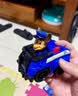 汪汪队立大功（PAW PATROL）救援车男孩女孩儿童生日礼物玩具合金大型救援车不含合金材质 实拍图