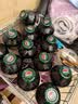 信远斋无糖酸梅汤饮料300ml*12玻璃瓶整箱中秋好礼国庆聚会酸甜爽口解辣 实拍图
