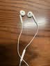 Apple/苹果 EarPods USB-C有线耳机 type-c有线耳机  iPhone 17有线耳机笔记本耳机游戏音乐 实拍图