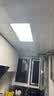 集成吊顶led灯300x300x600铝扣板厨房卫生间灯30x60嵌入式平板灯 【超亮节能】300X600/24W 实拍图