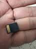 朗科（Netac）64GB TF（MicroSD）存储卡 U3 C10 A2 V30 4K 超至尊PRO版内存卡 读速100MB/s 写速40MB/s 实拍图
