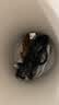 绿联Type-C转MicroUSB公对公2A数据线接耳机麦克风二合一数据传输充电 适用安卓华为小米手机1.5m 实拍图