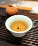 皇园桂花红茶2026新茶特级茶叶正山小种中秋礼盒罐装自己喝教师节礼物 实拍图