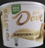 德芙全家桶  奶香白巧克力 碗装18粒216g 休闲零食 糖果 生日礼物 实拍图