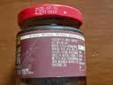 李锦记 海陆双鲜XO酱80g【固形物含量≥50%】三重海味 下饭酱拌饭拌面 实拍图