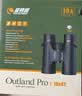 星特朗Outland Pro 10X42XLT镀膜高清高倍大目镜充氮防水专业双筒望远镜 实拍图