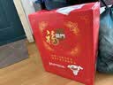 福临门食用油 玉米油+葵花籽油 品质粮油套装送礼团购礼盒装3.09L*2 实拍图