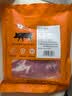 黑六首农旗下国企品质北京黑猪肉前腿肉肘子肘肋排肉馅梅花五花肉 黑六五花肉400g 实拍图