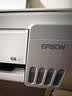 爱普生（EPSON）【6代新品】L3351墨仓式彩色打印机 微信打印/无线连接 家用AI学习打印机（打印、复印、扫描） 实拍图