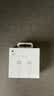 Apple/苹果 60W type-c充电线-1米 usb-c手机数据线 原装旗舰店苹果iPhone 18 Pro Max iPad快充线 实拍图