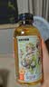 果子熟了多多柠檬茶 0脂肪茶饮料 混合口味 500mL*12瓶 整箱装【无周边】 实拍图