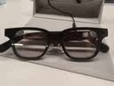 ROKID Glasses乐奇AI眼镜 全功能AI眼镜 智能眼镜 【支持WorkBuddy】AR眼镜 拍照导航翻译AI智能体 灵伴 实拍图