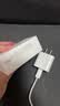 Apple/苹果 原装正品20W type-c充电器 苹果usb-c充电器手机快充头 旗舰店苹果iPhone 17 Pro Max充电器 实拍图