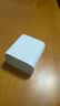 Apple/苹果 原装正品20W type-c充电器 苹果usb-c充电器手机快充头 旗舰店苹果iPhone 18 Pro Max充电器 实拍图