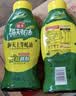 海天蚝油1kg 上等耗油调料 挤挤装 上色提鲜增香 家用调料 点蘸捞拌 实拍图