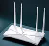 普联（TP-LINK） 大道AX3000满血WiFi6千兆无线路由器 5G双频家用穿墙 Mesh 3000M无线速率 信号增强 易展 XDR3010 实拍图