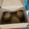 佳沛（zespri）新西兰金奇异果猕猴桃 5粒装 单果约88-103g 水果源头直发 实拍图