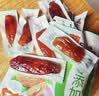 三只松鼠红薯干500g约12~15根 番薯蜜薯干蜜饯果干办公室零食小吃休闲食品 实拍图