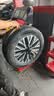 马牌（Continental）汽车轮胎205/60R16 96V XL FR UCJ+ 适配轩逸/新福克斯/速腾 实拍图
