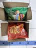 乐事（Lay's）无限薯片 醇香原味104g 罐装 膨化食品 零食 休闲食品 实拍图