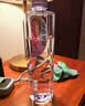 景田百岁山 天然矿泉水 570ml*24瓶 整箱装 会议办公 日常健康饮用水 实拍图