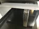 美的（Midea）微波炉烤箱一体机 900W变频 光波炉烧烤 智能湿度感应/智能解冻/25升平板/一级能效（X3-233A） 金色 实拍图