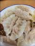 必品阁（bibigo）玉米蔬菜猪肉王水饺1800g约72只 饺子京东独家儿童早餐蒸饺半成品 实拍图