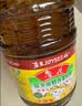鲁花【保真菜籽油】食用油 低芥酸特香菜籽油 900ml 物理压榨  实拍图