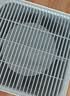 米家小米空气净化器4lite  除甲醛除菌除异味 空气伴侣 除PM2.5 AC-M17-SC 实拍图