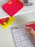 范爷家拼豆套装工具双针拼豆笔三合一2件套专用豆针豆笔豆铲立豆盘漏斗 实拍图