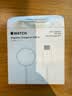 Apple/苹果 手表磁吸充电线USB-C 1米 type-c Apple Watch充电线 适用于S12/11、Ultra 3/4、SE 2/3 实拍图