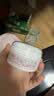 贝亲（Pigeon）婴儿玉米舒缓爽身粉 桃叶精华 四季通用 50g HA23 实拍图