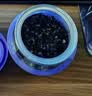 杞里香黑枸杞 青海柴达木头茬中大果250克 养生茶饮泡茶枸记 团购礼品 实拍图