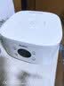海尔（Haier）水暖毯双人家用水暖电暖毯电褥子调温除湿除螨水热毯热水循环母婴儿水暖床垫智能恒温电热毯安全 【1.8x2.0m】智能数显/除螨除湿无辐射 高档毯 实拍图