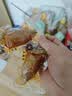 旅大壹味烧烤鱿鱼仔500g 带籽鱿鱼仔即食海鲜熟食下酒菜办公室休闲零食 实拍图