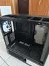 微星（MSI）维斯塔MPG VIXTA 300R AIRFLOW PZ台式机电脑机箱（梯形底座设计/支持背插主板/预装3把ARGB风扇） 实拍图