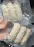 王家渡火山石烤肠原味爆汁肉肠480g/12根儿童早餐高蛋白火腿肠热狗烧烤 实拍图