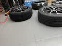 玲珑轮胎汽车轮胎215/55R17 98W XL 玲珑臻选UD 适配本田XR-V/缤智/迈腾 实拍图